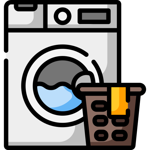 WASHING MACHINE (GASKET AND FILTER)
