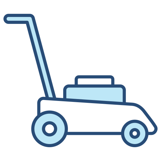 LAWN MOWING (PER HOUR)