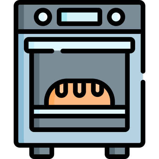 OVEN CLEAN