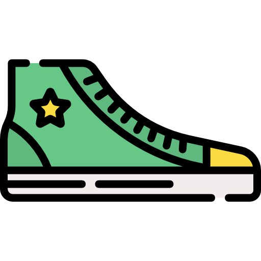 SPORT SHOE CLEANING