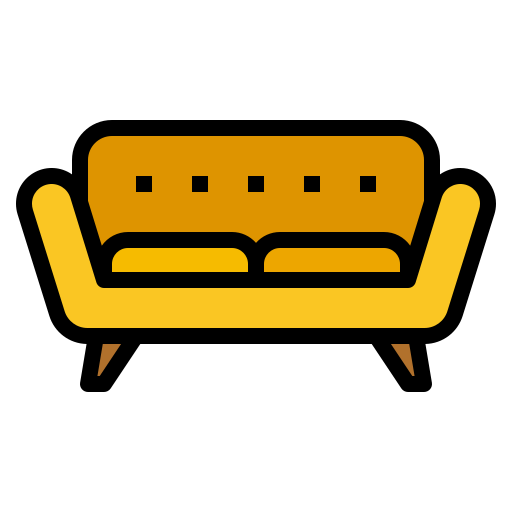 HOT STEAM SOFA CLEAN(PER SEATER)